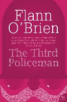 Book Cover for The Third Policeman by Flann O’Brien