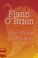 Book Cover for Best of Myles by Flann O’Brien