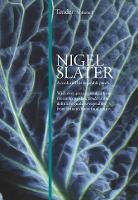 Book Cover for Tender by Nigel Slater