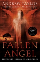 Book Cover for Fallen Angel by Andrew Taylor