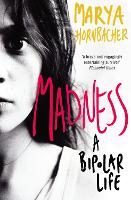 Book Cover for Madness by Marya Hornbacher