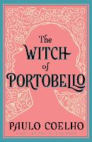 Book Cover for The Witch of Portobello by Paulo Coelho