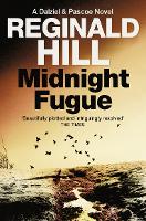 Book Cover for Midnight Fugue by Reginald Hill