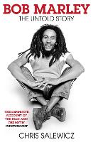 Book Cover for Bob Marley by Chris Salewicz