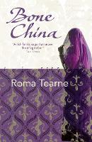 Book Cover for Bone China by Roma Tearne