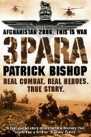 Book Cover for 3 Para by Patrick Bishop