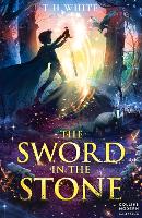 Book Cover for The Sword in the Stone by T. H. White