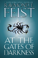 Book Cover for At the Gates of Darkness by Raymond E. Feist