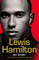 Book Cover for Lewis Hamilton: My Story by Lewis Hamilton