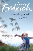 Book Cover for The Plague of Doves by Louise Erdrich