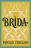 Book Cover for Brida by Paulo Coelho