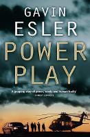 Book Cover for Power Play by Gavin Esler