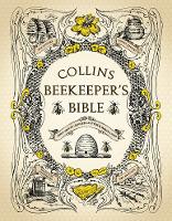 Book Cover for Collins Beekeeper’s Bible by 