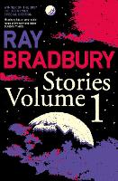 Book Cover for Ray Bradbury Stories Volume 1 by Ray Bradbury
