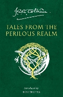 Book Cover for Tales from the Perilous Realm by J. R. R. Tolkien