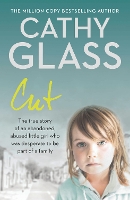 Book Cover for Cut by Cathy Glass