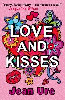 Book Cover for Love and Kisses by Jean Ure