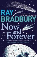 Book Cover for Now and Forever by Ray Bradbury