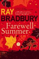 Book Cover for Farewell Summer by Ray Bradbury