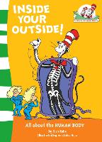 Book Cover for Inside Your Outside! by Tish Rabe, Aristides Ruiz, Theodor Seuss Geisel
