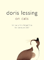 Book Cover for On Cats by Doris Lessing