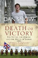 Book Cover for Death or Victory by Dan Snow