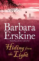 Book Cover for Hiding From the Light by Barbara Erskine