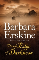 Book Cover for On the Edge of Darkness by Barbara Erskine