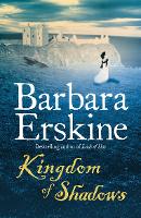 Book Cover for Kingdom of Shadows by Barbara Erskine