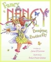 Book Cover for Bonjour Butterfly by Jane O'Connor