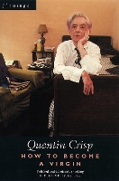 Book Cover for How to Become a Virgin by Quentin Crisp