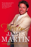 Book Cover for Driven by James Martin