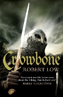 Book Cover for Crowbone by Robert Low