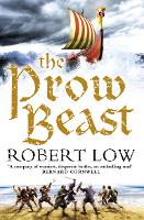 Book Cover for The Prow Beast by Robert Low