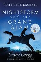 Book Cover for Nightstorm and the Grand Slam by Stacy Gregg