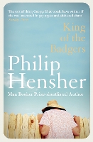 Book Cover for King of the Badgers by Philip Hensher