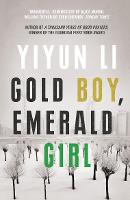 Book Cover for Gold Boy, Emerald Girl by Yiyun Li