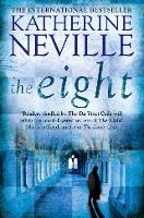 Book Cover for The Eight by Katherine Neville