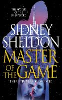 Book Cover for Master of the Game by Sidney Sheldon