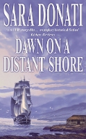 Book Cover for Dawn on a Distant Shore by Sara Donati