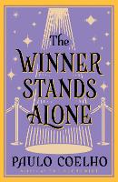 Book Cover for The Winner Stands Alone by Paulo Coelho