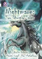 Book Cover for Nightmare: Two Ghostly Tales by Berlie Doherty