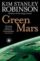 Book Cover for Green Mars by Kim Stanley Robinson