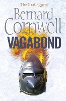 Book Cover for Vagabond by Bernard Cornwell