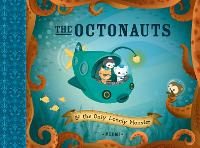 Book Cover for The Octonauts and the Only Lonely Monster by Meomi