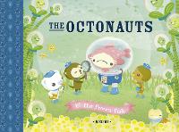 Book Cover for The Octonauts & The Frown Fish by Meomi (Firm)