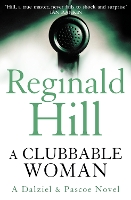 Book Cover for A Clubbable Woman by Reginald Hill