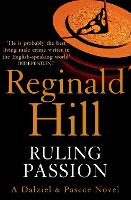 Book Cover for Ruling Passion by Reginald Hill