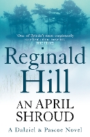 Book Cover for An April Shroud by Reginald Hill