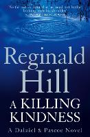 Book Cover for A Killing Kindness by Reginald Hill